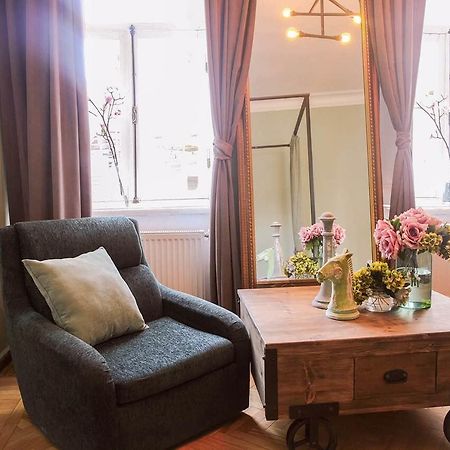 Konka Apartment Тбілісі Екстер'єр фото