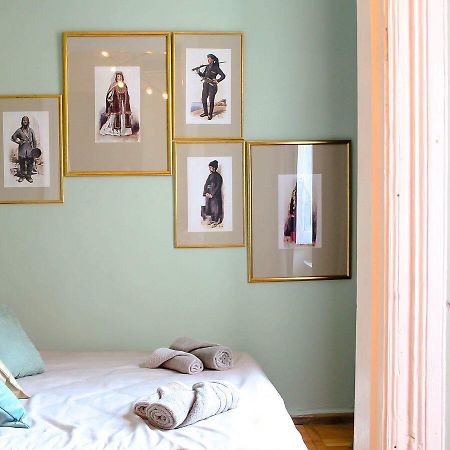 Konka Apartment Тбілісі Екстер'єр фото