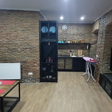 Konka Apartment Тбілісі Екстер'єр фото