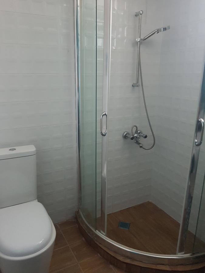 Konka Apartment Тбілісі Екстер'єр фото