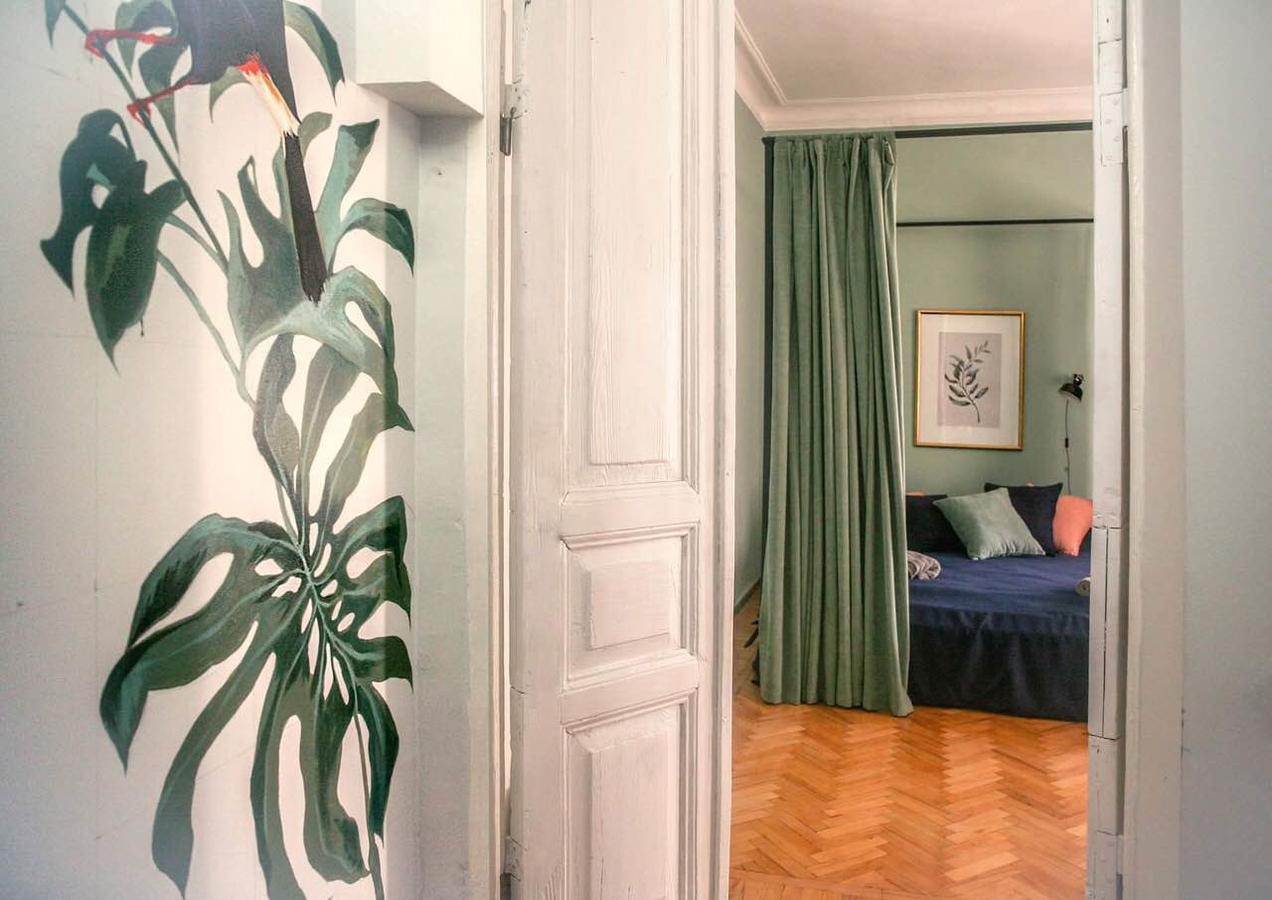 Konka Apartment Тбілісі Екстер'єр фото