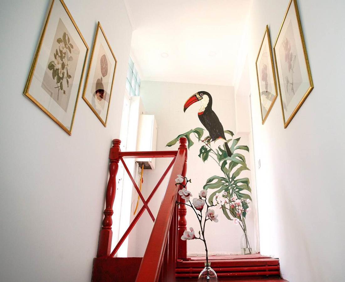 Konka Apartment Тбілісі Екстер'єр фото