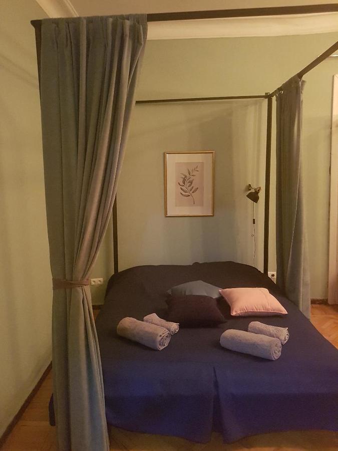 Konka Apartment Тбілісі Екстер'єр фото