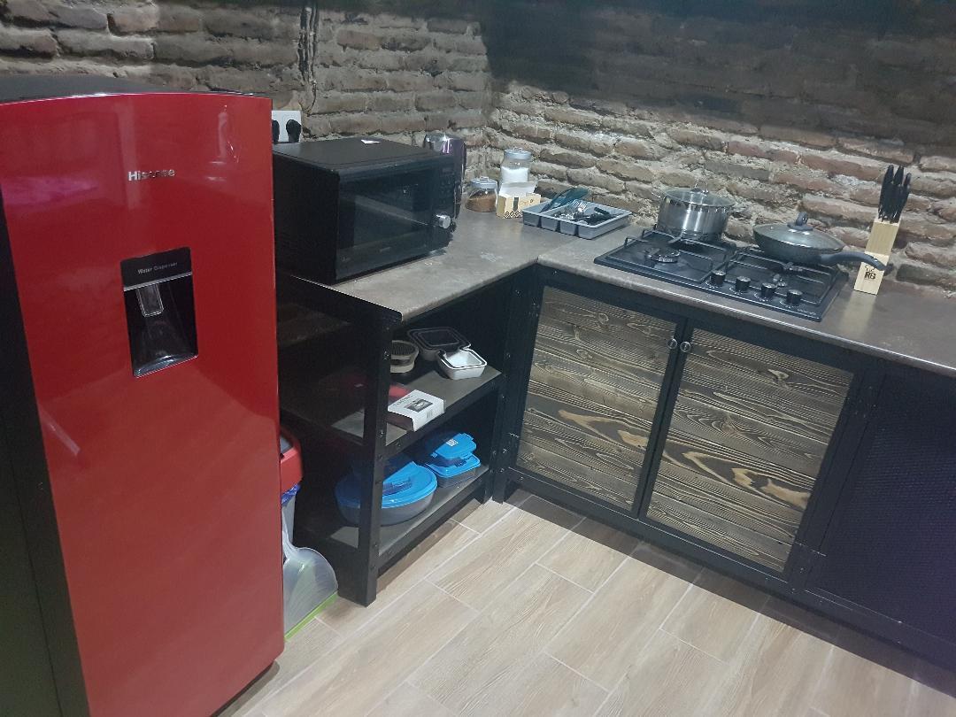 Konka Apartment Тбілісі Екстер'єр фото