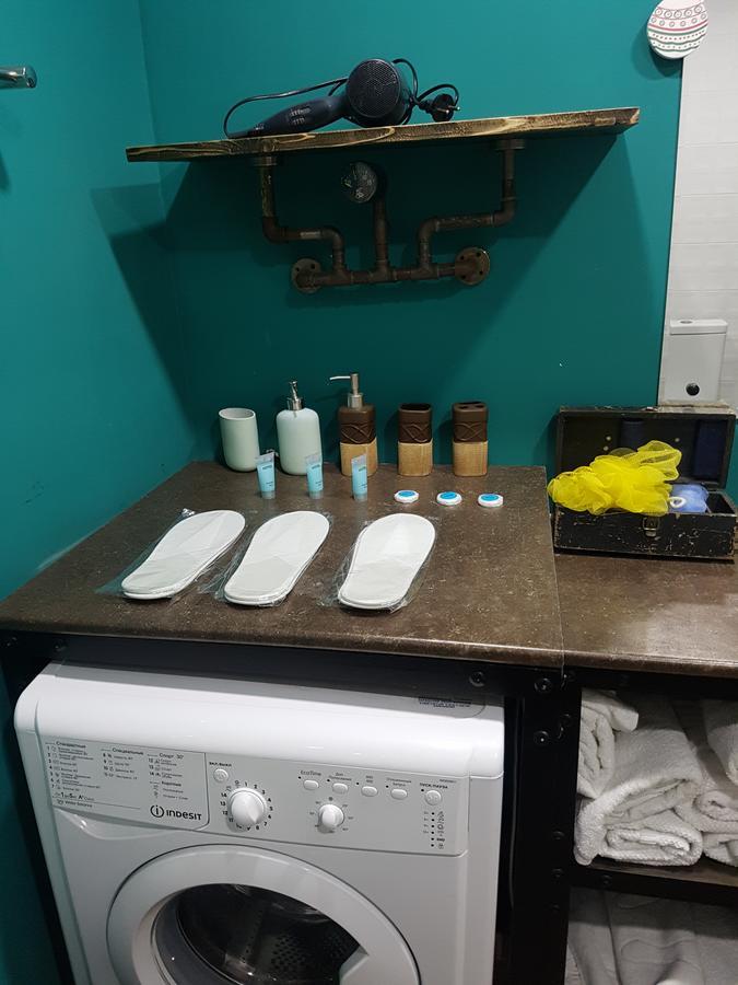 Konka Apartment Тбілісі Екстер'єр фото