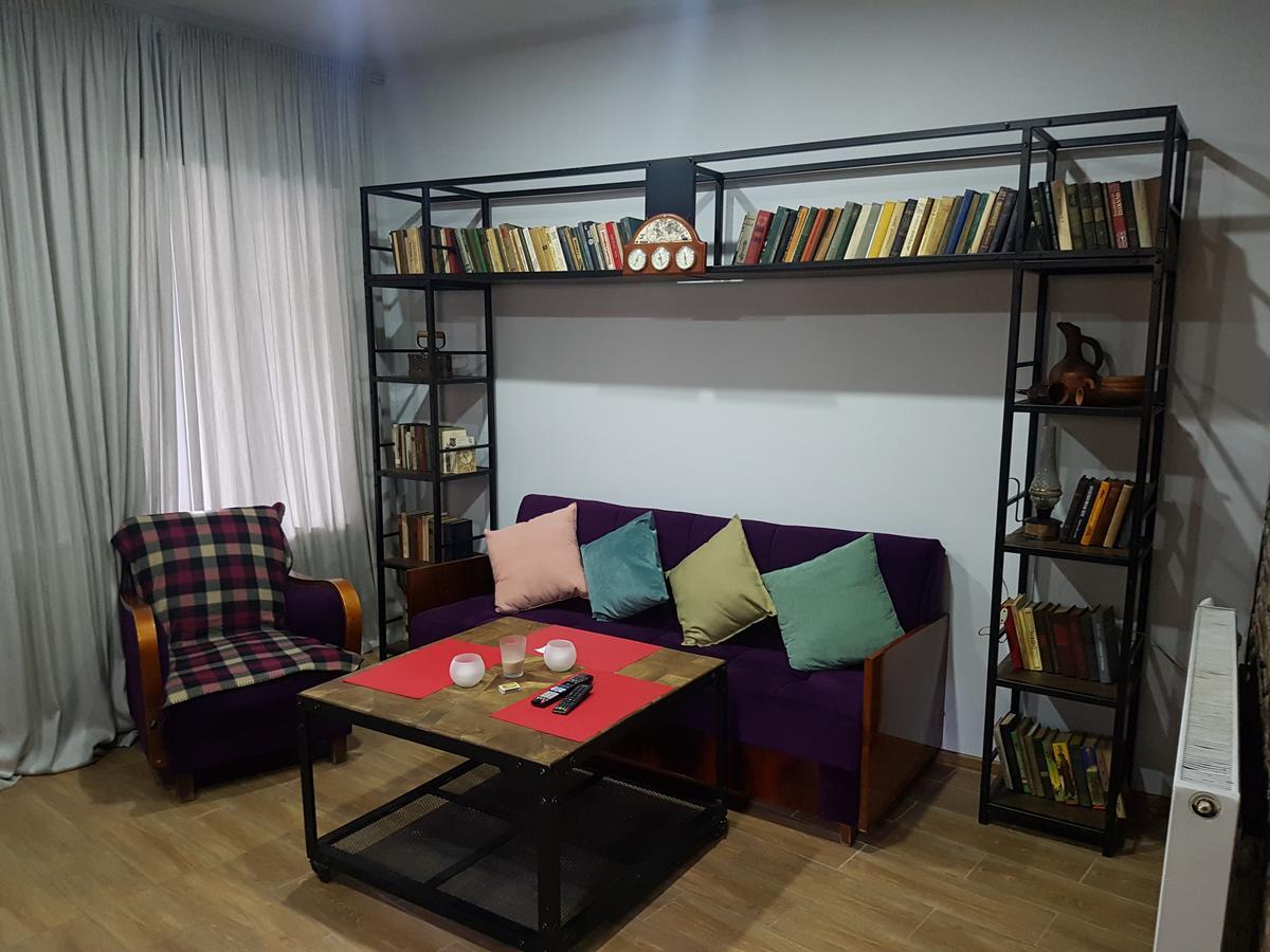 Konka Apartment Тбілісі Екстер'єр фото